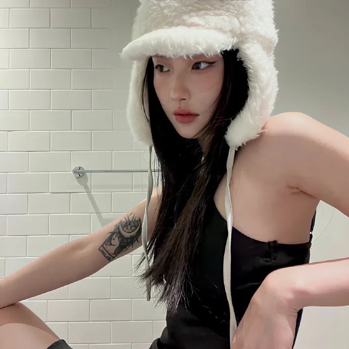 完美候选人